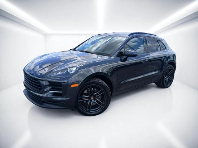 2021 Porsche Macan Base for sale in Maitland, FL