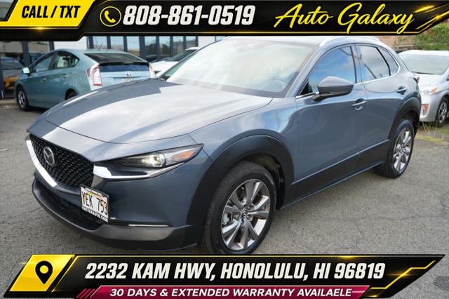 2020 Mazda CX-30 Premium Package for sale in Honolulu, HI