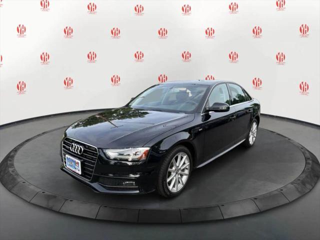 2014 Audi A4 2.0T Premium for sale in Rensselaer, NY