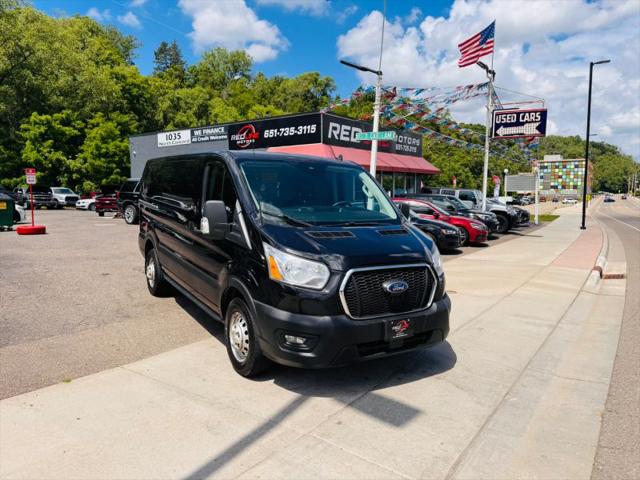 2021 Ford Transit Cargo Van w/RWB for sale in South Saint Paul, MN