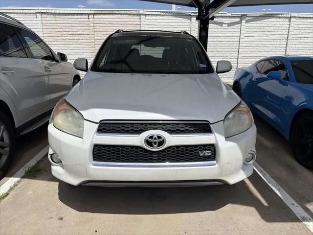 2012 Toyota RAV4 Limited V6 for sale in Euless, TX