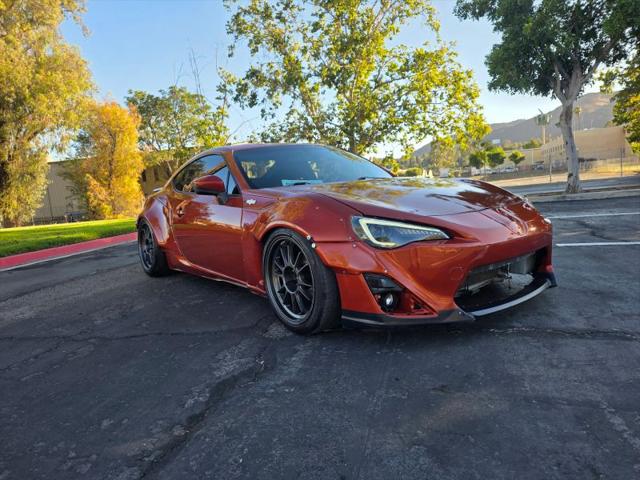 2014 Scion FR-S Base for sale in Riverside, CA