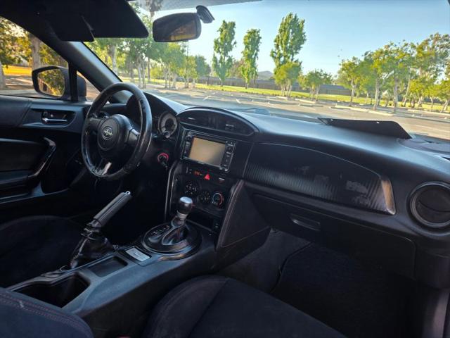 2014 Scion FR-S Base