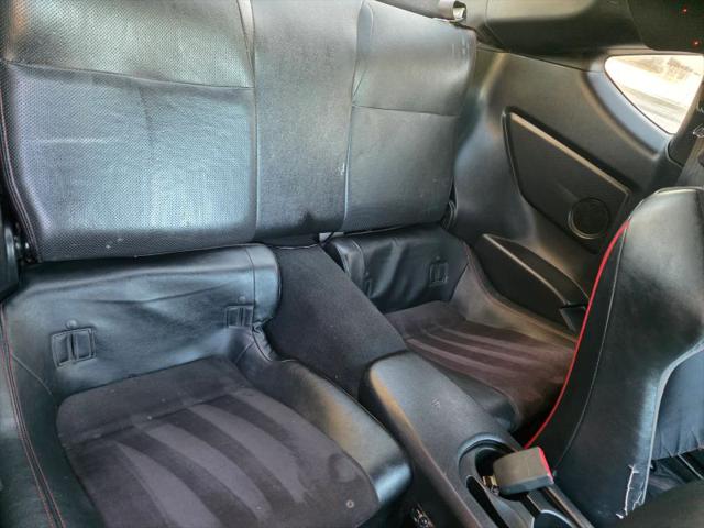 2014 Scion FR-S Base