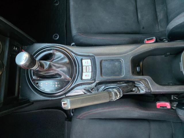 2014 Scion FR-S Base