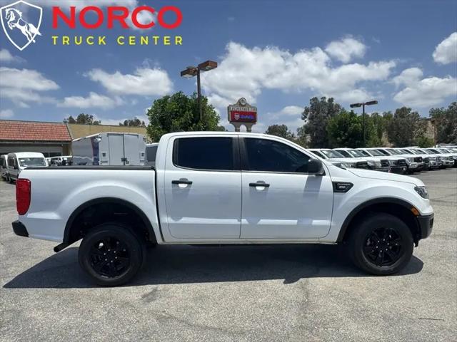 2022 Ford Ranger XL for sale in Norco, CA