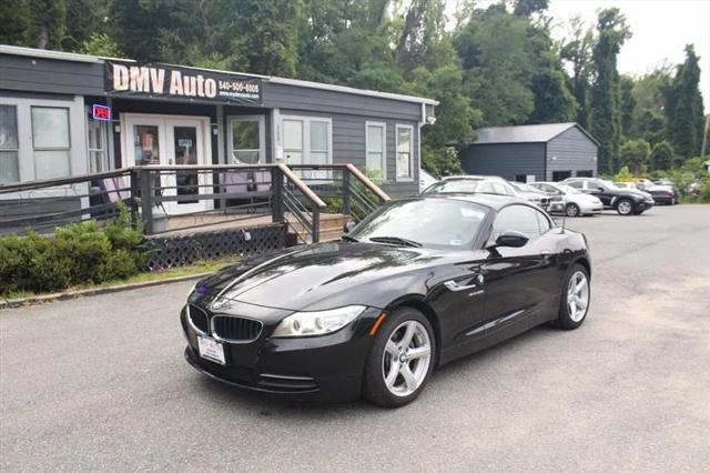 2015 BMW Z4 sDrive28i for sale in Stafford, VA
