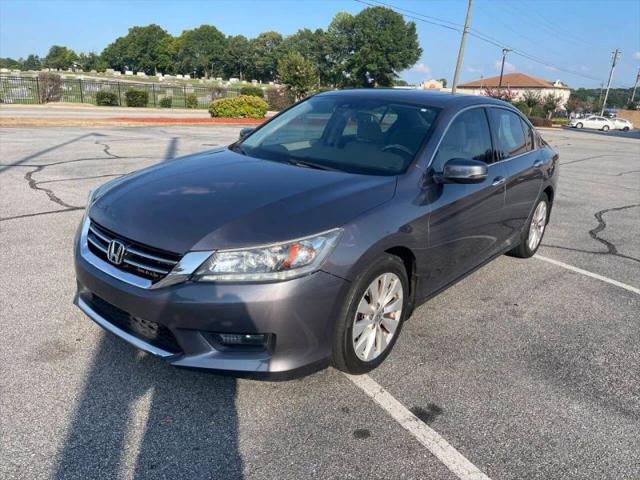 2014 Honda Accord Touring for sale in Gainesville, GA