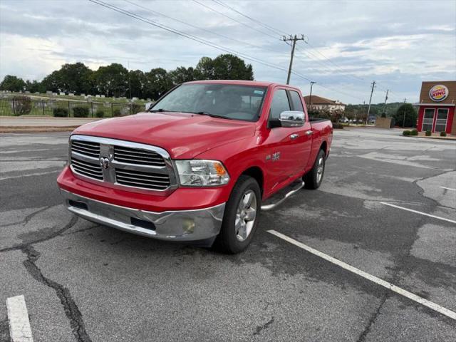 2013 Ram 1500 Big Horn for sale in Gainesville, GA