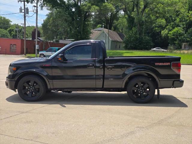 2014 Ford F-150 FX4 Tremor