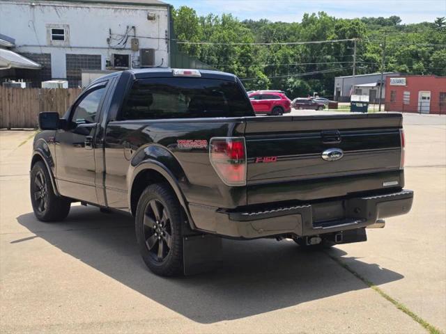 2014 Ford F-150 FX4 Tremor