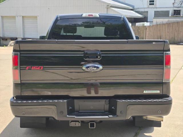 2014 Ford F-150 FX4 Tremor