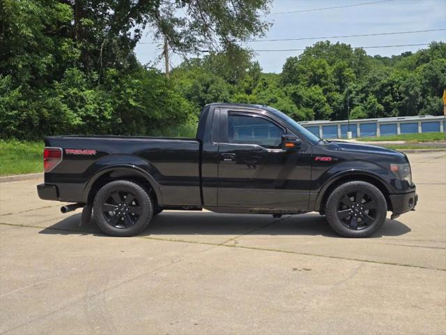 2014 Ford F-150 FX4 Tremor
