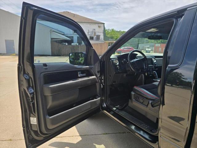 2014 Ford F-150 FX4 Tremor
