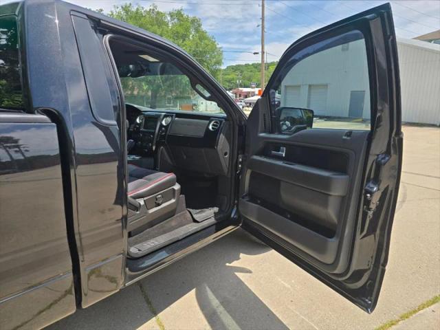 2014 Ford F-150 FX4 Tremor