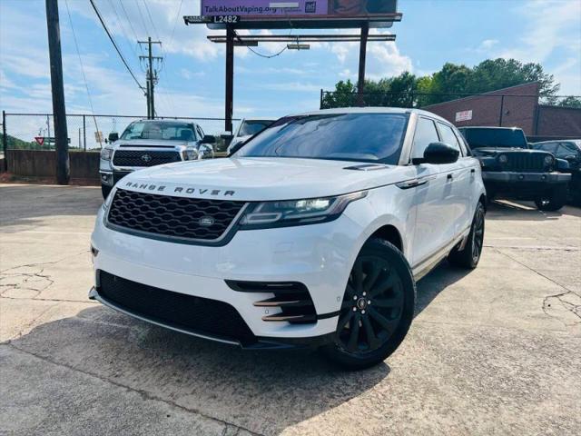 2018 Land Rover Range Rover Velar P250 SE R-Dynamic for sale in Gainesville, GA