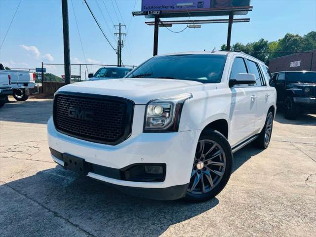2017 GMC Yukon Denali for sale in Gainesville, GA