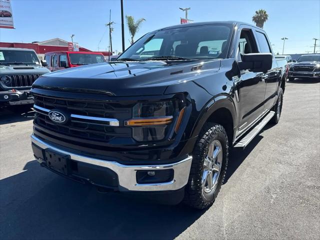 2024 Ford F-150 XLT for sale in Costa Mesa, CA