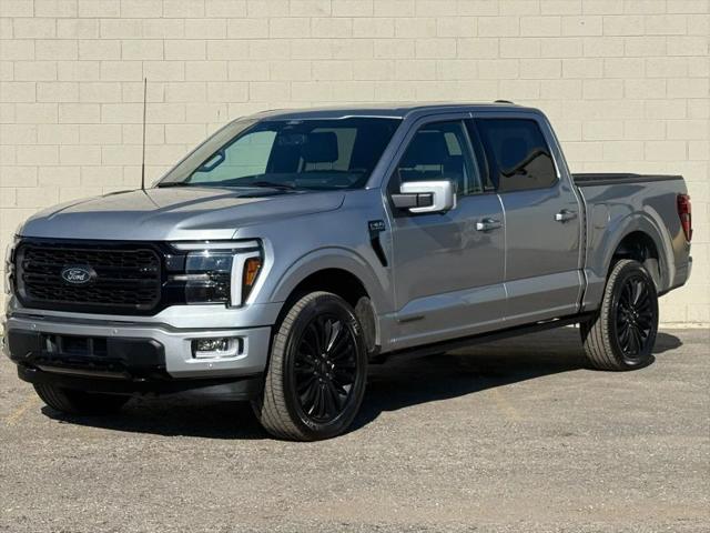 2025 Ford F-150 Platinum for sale in Wayne, MI