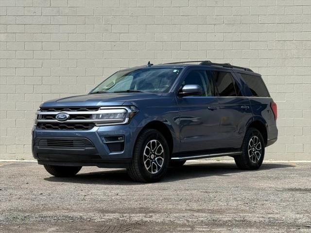 2022 Ford Expedition XLT for sale in Wayne, MI