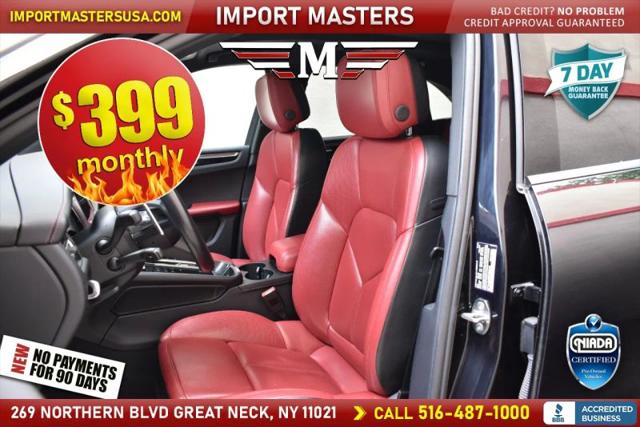 2023 Porsche Macan Base for sale in Great Neck, NY