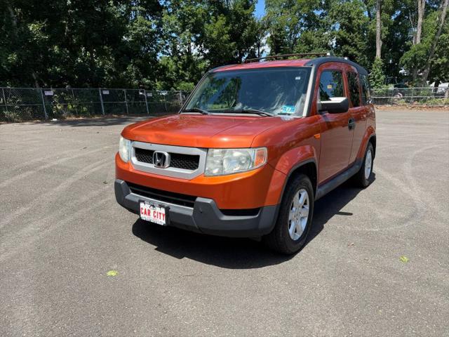 2010 Honda Element EX for sale in Plainfield, NJ