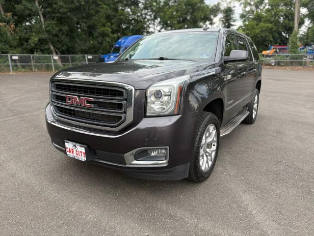 2015 GMC Yukon SLT for sale in Plainfield, NJ