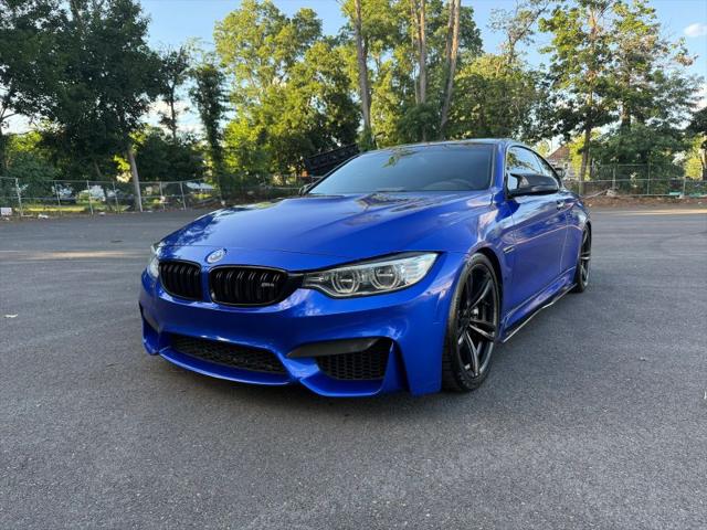 2015 BMW M4 Base for sale in Plainfield, NJ