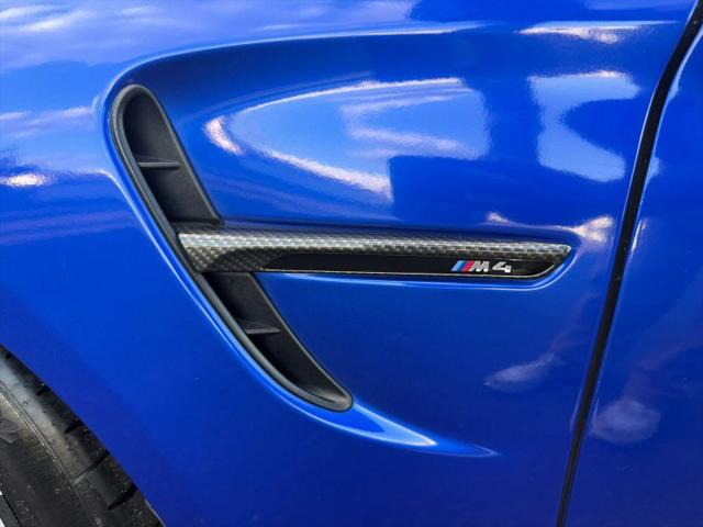 2015 BMW M4 Base
