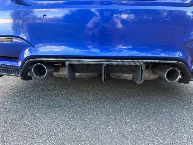 2015 BMW M4 Base