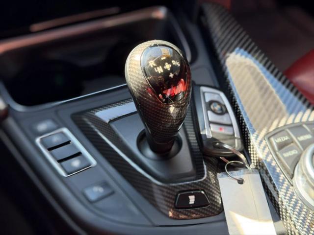 2015 BMW M4 Base
