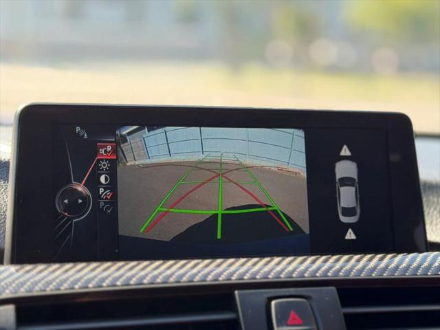 2015 BMW M4 Base