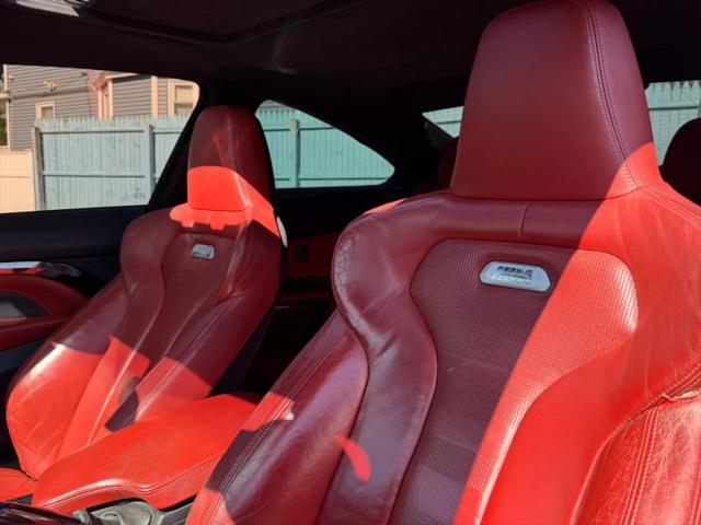 2015 BMW M4 Base