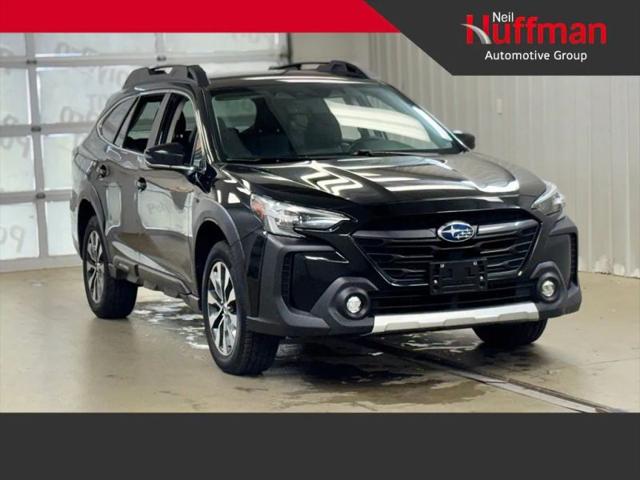 2023 Subaru Outback Limited for sale in Frankfort, KY