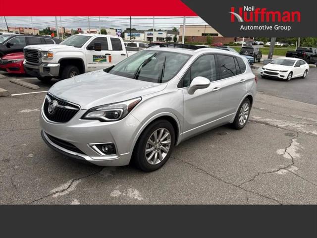 2019 Buick Envision FWD Essence for sale in Frankfort, KY