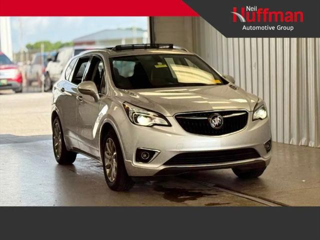 2019 Buick Envision FWD Essence for sale in Frankfort, KY