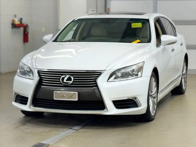 2013 Lexus LS 460 460