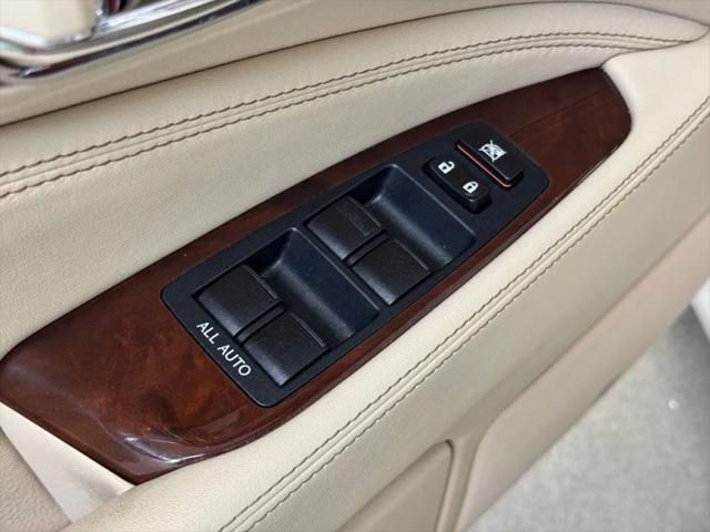 2013 Lexus LS 460 460