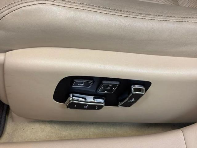 2013 Lexus LS 460 460