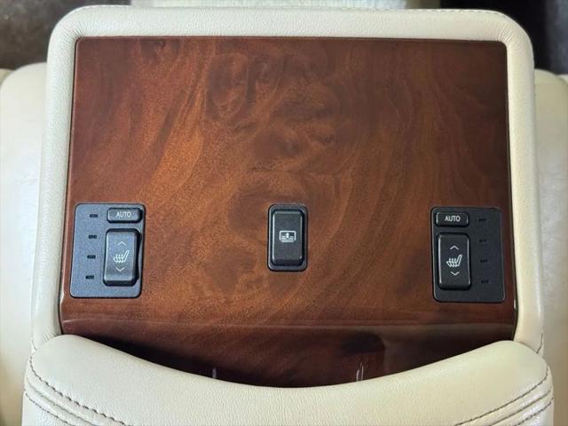 2013 Lexus LS 460 460