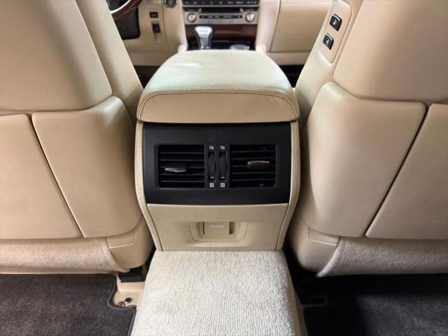 2013 Lexus LS 460 460