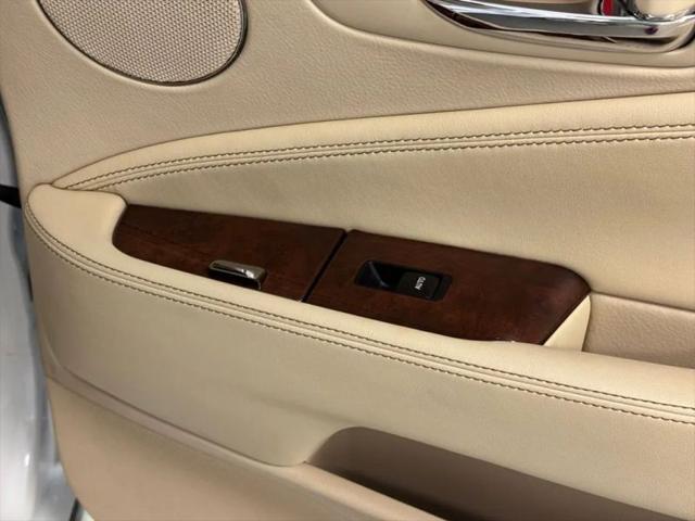 2013 Lexus LS 460 460