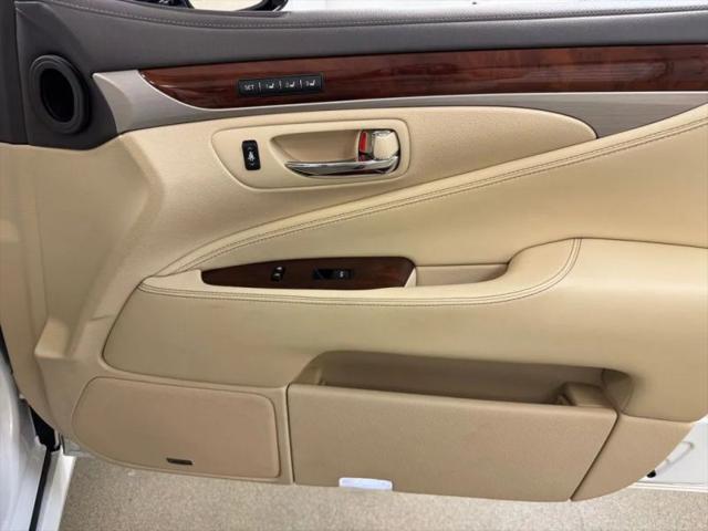 2013 Lexus LS 460 460
