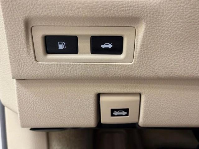2013 Lexus LS 460 460