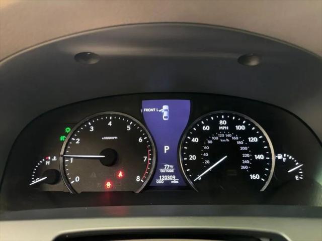 2013 Lexus LS 460 460