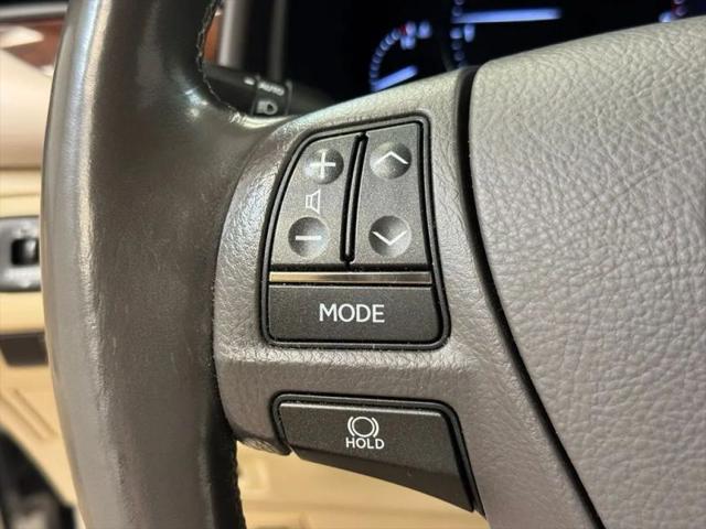 2013 Lexus LS 460 460