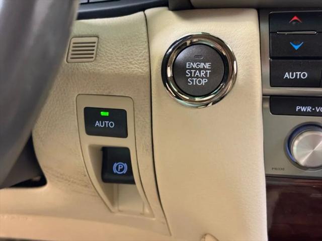 2013 Lexus LS 460 460