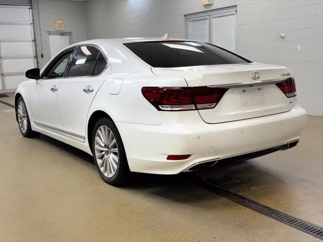 2013 Lexus LS 460 460