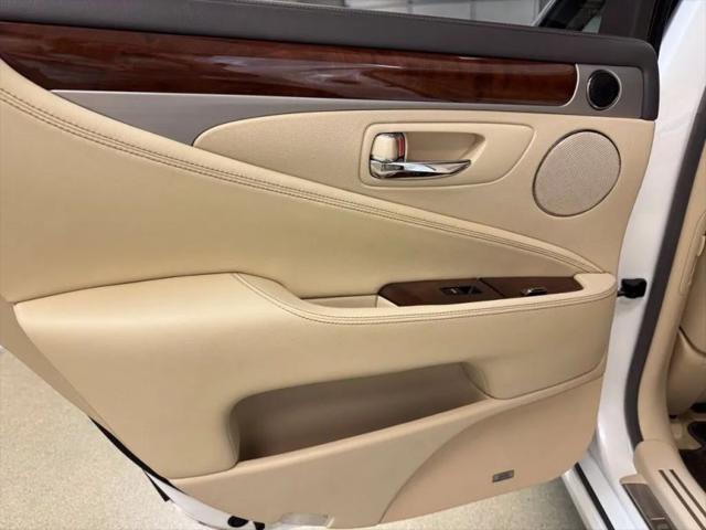 2013 Lexus LS 460 460