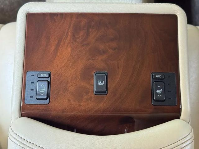 2013 Lexus LS 460 460